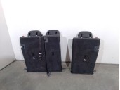 Recambio de asientos traseros para bmw 4 gran coupe (g26) 430 i referencia OEM IAM 52205A0D118 52205A0D118 