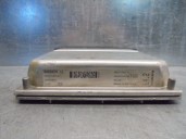 Replacement engine ECU for Volvo S60 sedan D5 OEM IAM reference 08677708A 0281010319 BOSCH