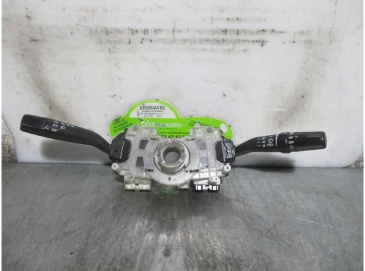 Recambio de mando luces para suzuki liana rh (er) 1.6 referencia OEM IAM 3740054G0 