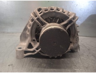 Recambio de alternador para fiat tipo ii (357) fam easy referencia OEM IAM 52003527 MS1012101082 DENSO