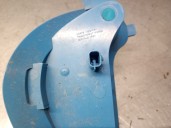 Recambio de piloto delantero izquierdo para renault zoe (bfm_) zoe referencia OEM IAM 266059193R  