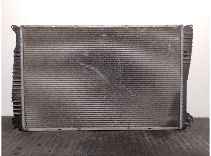 Recambio de radiador agua para bmw x3 (f25) 2.0 referencia OEM IAM 73912311 17118623368 