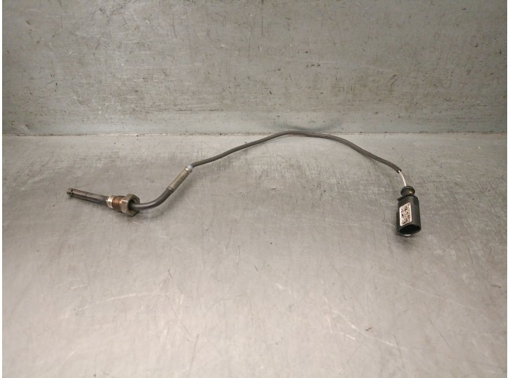 Recambio de sensor para audi a6 c7 (4g2, 4gc) 3.0 tdi quattro referencia OEM IAM 4M0906088N 
