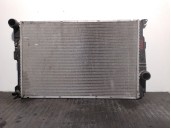 Recambio de radiador agua para bmw x3 (f25) 2.0 referencia OEM IAM 73912311 17118623368 