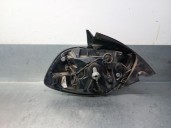 Recambio de piloto trasero derecho para renault zoe (bfm_) zoe referencia OEM IAM 265504492R 265504492R 