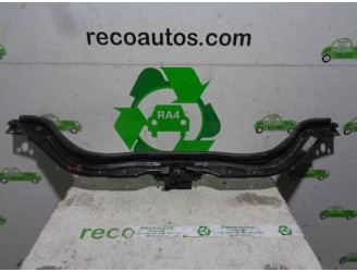 Replacement front panel for Jeep Grand Cherokee (WJ/WG) 2.7 CRD CAT OEM IAM reference 52079416 DECHAPA 