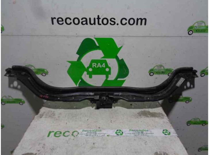 Recambio de panel frontal para jeep gr.cherokee (wj/wg) 2.7 crd cat referencia OEM IAM 52079416 DECHAPA 