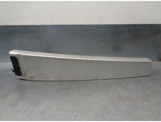 Recambio de molduras delanteras para porsche cayenne (typ 9pa) s referencia OEM IAM 7L5853317 