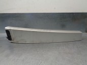 Recambio de molduras delanteras para porsche cayenne (typ 9pa) s referencia OEM IAM 7L5853317  