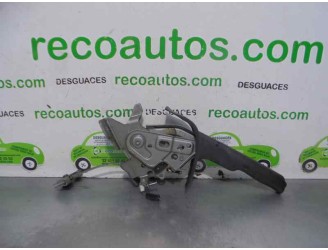 Recambio de palanca freno de mano para nissan x-trail (t30) 2.2 dci diesel cat referencia OEM IAM 363150N600  
