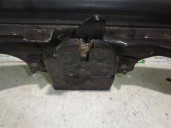 Recambio de panel frontal para jeep gr.cherokee (wj/wg) 2.7 crd cat referencia OEM IAM 52079416 DECHAPA 