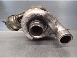 Recambio de turbocompresor para audi allroad quattro (4b5) 2.5 v6 24v tdi referencia OEM IAM 059145701S 45413510 GARRETT