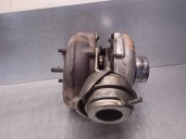 Recambio de turbocompresor para audi allroad quattro (4b5) 2.5 v6 24v tdi referencia OEM IAM 059145701S 45413510 GARRETT