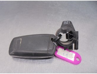 Recambio de conmutador de arranque para bmw x3 (f25) 2.0 referencia OEM IAM 9239418 5810510500 
