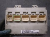 Recambio de modulo confort para chrysler voyager (rg) 2.4 cat referencia OEM IAM P04727030AI 