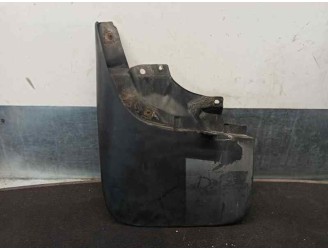 Recambio de faldon delantero para nissan pick-up (d22) 2.5 16v turbodiesel cat referencia OEM IAM   