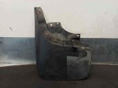 Replacement front valance for Nissan Pick-Up (D22) 2.5 16V Turbodiesel CAT OEM IAM reference 