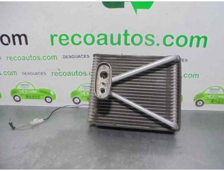 Recambio de evaporador aire acondicionado para nissan x-trail (t30) 2.2 dci diesel cat referencia OEM IAM 27110EQ310  