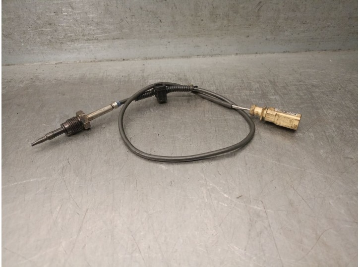 Recambio de sensor para audi a6 c7 (4g2, 4gc) 3.0 tdi quattro referencia OEM IAM 4M0906088AB 