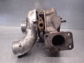Recambio de turbocompresor para audi allroad quattro (4b5) 2.5 v6 24v tdi referencia OEM IAM 059145701S 45413510 GARRETT