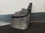 Recambio de faldon delantero para nissan pick-up (d22) 2.5 16v turbodiesel cat referencia OEM IAM 