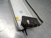 Recambio de molduras delanteras para porsche cayenne (typ 9pa) s referencia OEM IAM 7L5853317 