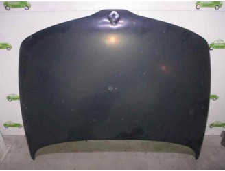 Recambio de capot para renault laguna grandtour (k56) 2.0 cat referencia OEM IAM AZUL 