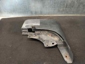 Replacement front valance for Nissan Pick-Up (D22) 2.5 16V Turbodiesel CAT OEM IAM reference 