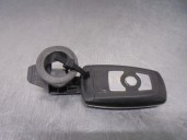Replacement ignition switch for BMW X3 (F25) 2.0 OEM IAM reference 9239418 5810510500 