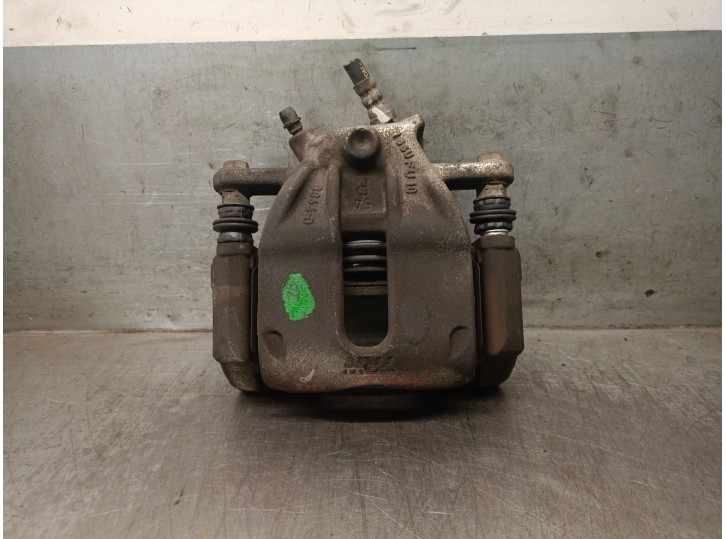 Recambio de pinza freno delantera derecha para renault zoe (bfm_) zoe referencia OEM IAM 7701208333 7701208333 