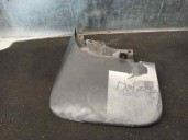 Replacement front skirt for Nissan Pick-Up (D22) 2.5 16V Turbodiesel CAT OEM IAM reference 