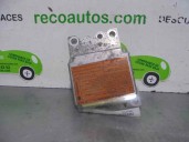 Recambio de centralita airbag para nissan x-trail (t30) 2.2 dci diesel cat referencia OEM IAM 285568H505  