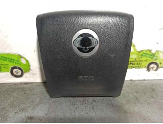 Recambio de airbag delantero izquierdo para ssangyong rodius 2.7 turbodiesel cat referencia OEM IAM 8620021500 