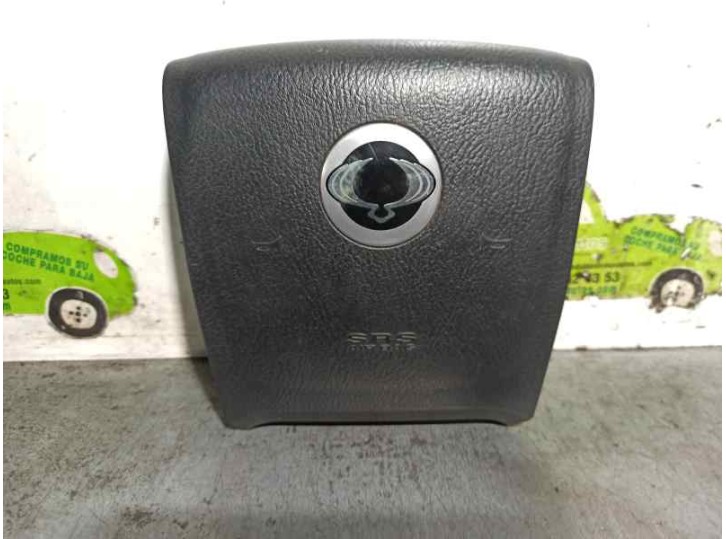 Recambio de airbag delantero izquierdo para ssangyong rodius 2.7 turbodiesel cat referencia OEM IAM 8620021500 