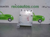 Recambio de centralita airbag para nissan x-trail (t30) 2.2 dci diesel cat referencia OEM IAM 285568H505  