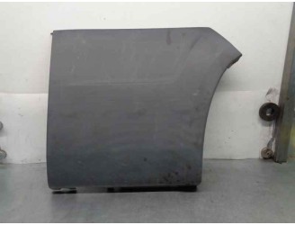 Replacement rear trim mouldings for Fiat Ducato closed box 33 (06.2006 =>) 2.3 JTD CAT OEM IAM reference 1305768070 