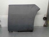 Replacement rear trim mouldings for Fiat Ducato closed box 33 (06.2006 =>) 2.3 JTD CAT OEM IAM reference 1305768070 