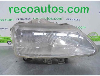 Recambio de faro derecho para renault laguna grandtour (k56) 2.0 cat referencia OEM IAM 13996600  
