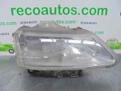 Recambio de faro derecho para renault laguna grandtour (k56) 2.0 cat referencia OEM IAM 13996600 
