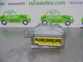 Recambio de centralita airbag para nissan x-trail (t30) 2.2 dci diesel cat referencia OEM IAM 285568H505  