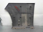 Recambio de molduras traseras para fiat ducato caja cerrada 33 (06.2006 =>) 2.3 jtd cat referencia OEM IAM 1305768070 