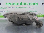 Recambio de faro derecho para renault laguna grandtour (k56) 2.0 cat referencia OEM IAM 13996600 