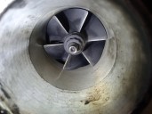 Recambio de turbocompresor para audi allroad quattro (4b5) 2.5 v6 24v tdi referencia OEM IAM 059145701S 45413510 GARRETT