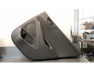 Recambio de guarnecido puerta trasera derecha para hyundai ioniq (ae) 1.6 gdi hybrid referencia OEM IAM 83741G2000 83308G2060T9Y