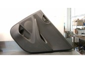 Recambio de guarnecido puerta trasera derecha para hyundai ioniq (ae) 1.6 gdi hybrid referencia OEM IAM 83741G2000 83308G2060T9Y