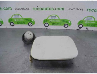 Replacement fuel filler flap for Nissan X-Trail (T30) 2.2 dCi diesel CAT OEM IAM reference 