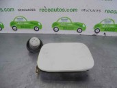 Recambio de tapa exterior combustible para nissan x-trail (t30) 2.2 dci diesel cat referencia OEM IAM 