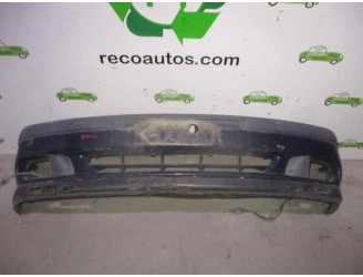 Recambio de paragolpes delantero para renault laguna grandtour (k56) 2.0 cat referencia OEM IAM  AZUL 