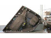 Recambio de guarnecido puerta trasera derecha para hyundai ioniq (ae) 1.6 gdi hybrid referencia OEM IAM 83741G2000 83308G2060T9Y