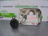 Recambio de tapa exterior combustible para nissan x-trail (t30) 2.2 dci diesel cat referencia OEM IAM 